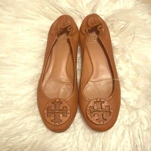 Tory Burch Flats
